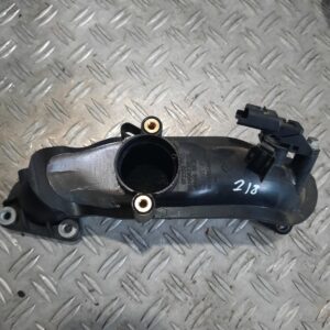 Tub intercooler 9674942380 1.6 HDi 92cp BHY Citroen C-Elysee 2015