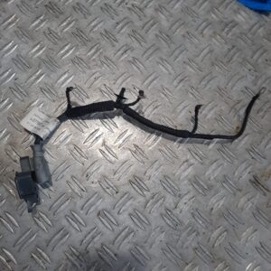 Instalatie bujii 9657700780 1.6 HDi 92cp BHY Citroen C-Elysee 2015