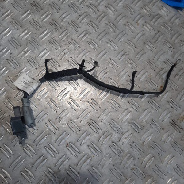 Instalatie bujii 9657700780 1.6 HDi 92cp BHY Citroen C-Elysee 2015