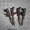 Injector 0445110566 1.6 HDi 92cp BHY Citroen C-Elysee 2015