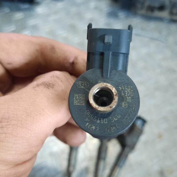 Injector 0445110566 1.6 HDi 92cp BHY Citroen C-Elysee 2015