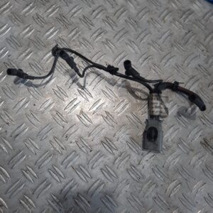 Instalatie bujii 9688409680 2.0 HDi 163cp RHH Peugeot 508