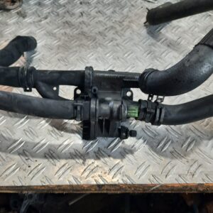 Corp termostat 9670253780 1.6 HDi 92cp BHY Citroen C-Elysee