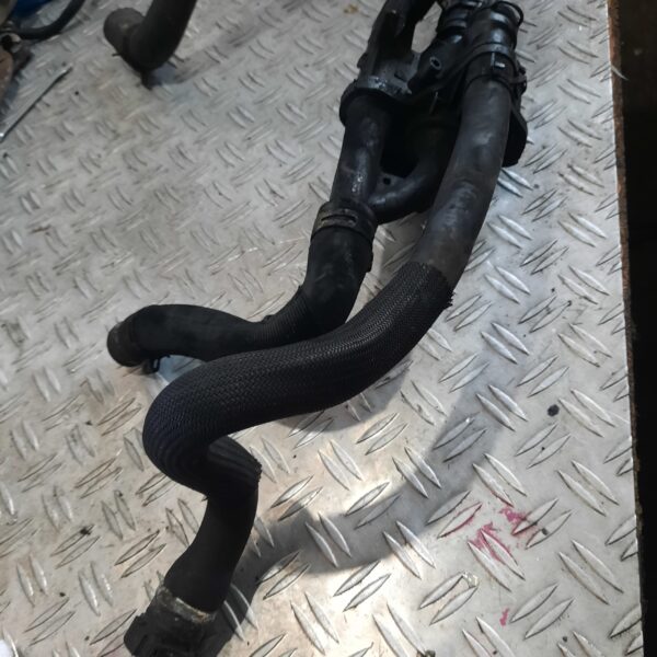 Corp termostat 9670253780 1.6 HDi 92cp BHY Citroen C-Elysee
