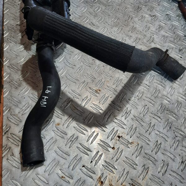Corp termostat 9670253780 1.6 HDi 92cp BHY Citroen C-Elysee