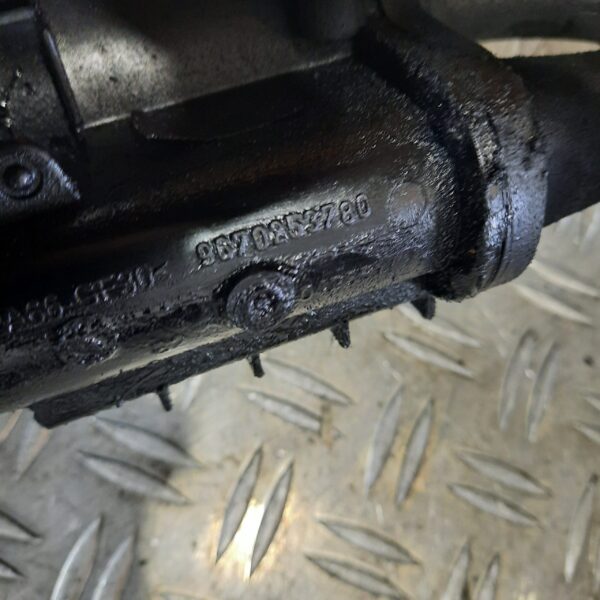 Corp termostat 9670253780 1.6 HDi 92cp BHY Citroen C-Elysee