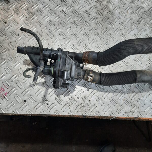 Corp termostat 9684588980 1.6 HDi 109cp 9H06/9HP Citroen DS3 2013