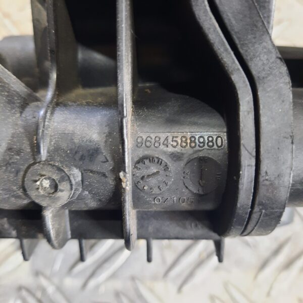 Corp termostat 9684588980 1.6 HDi 109cp 9H06/9HP Citroen DS3 2013