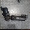 Supapa EGR 9672880080 1.6 HDi 109cp 9HZ/9HX Peugeot 307