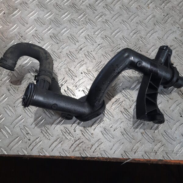 Conducta apa 9670254180 1.6 HDi 109cp 9HZ Peugeot 307