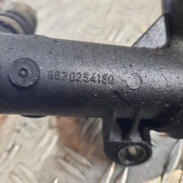 Conducta apa 9670254180 1.6 HDi 109cp 9HZ Peugeot 307