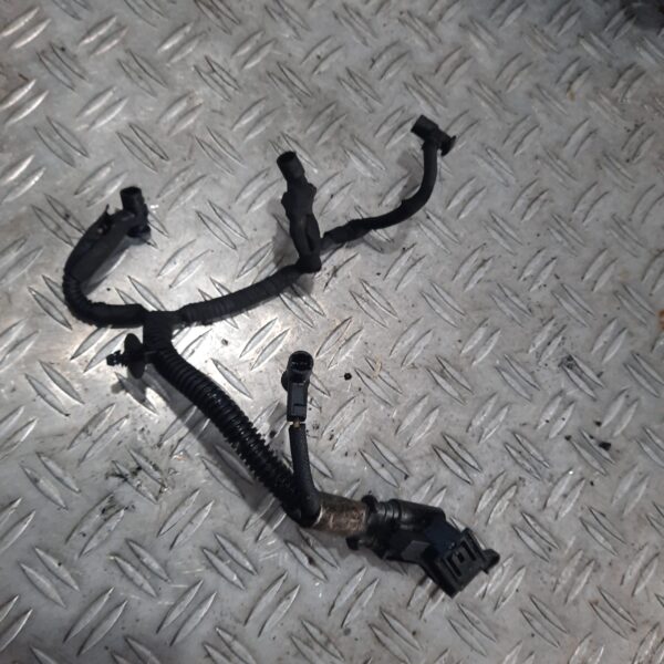 Instalatie electrica bujii 9653805580 1.6 HDi 9HX Peugeot 307