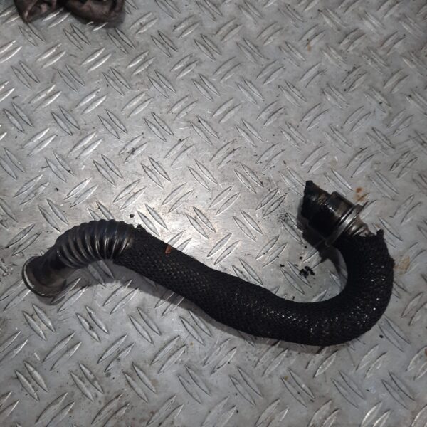 Conducta EGR 1.6 HDi 109cp 9HZ Peugeot 307