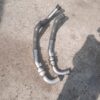 Teava intercooler 1.5 DCi 110cp Renault Megane 3 Coupe / Renault Grand Scenic