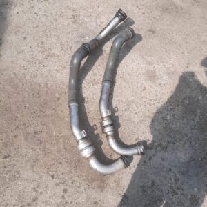 Teava intercooler 1.5 DCi 110cp Renault Megane 3 Coupe / Renault Grand Scenic