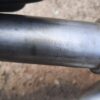 Teava intercooler 1.5 DCi 110cp Renault Megane 3 Coupe / Renault Grand Scenic
