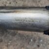 Teava intercooler 1.5 DCi 110cp Renault Megane 3 Coupe / Renault Grand Scenic