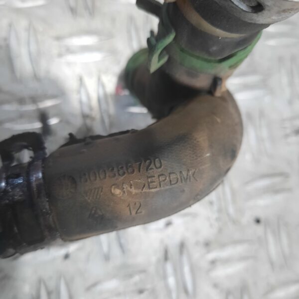Furtun apa termostat 800386720 1.5 DCi Renault Megane 3