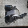 Conducta lichid racire / apa 8200552604 1.5 DCi Renault Megane 3 Coupe