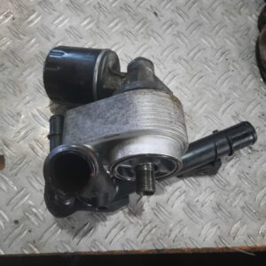 Conducta lichid racire / apa 8200552604 1.5 DCi Renault Megane 3 Coupe