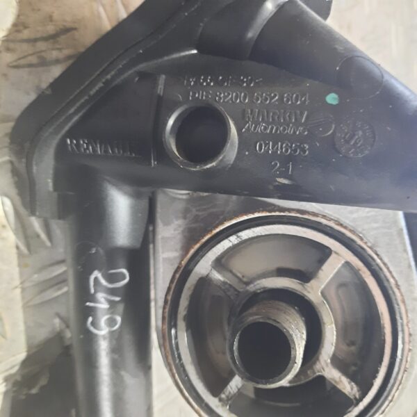 Conducta lichid racire / apa 8200552604 1.5 DCi Renault Megane 3 Coupe