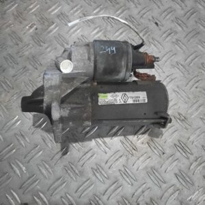 Electromotor 8200836473 1.5 DCi 110cp Renault Megane 3