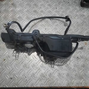 Capac protectie cu furtun 8200468152 1.5 DCi Renault Megane