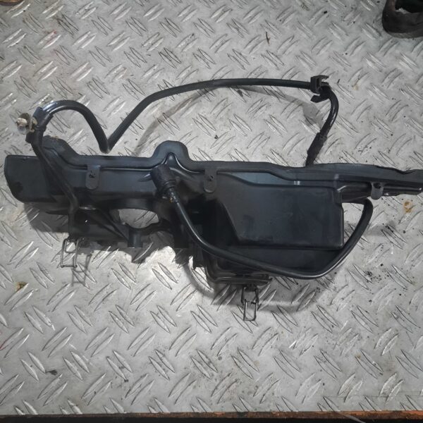Capac protectie cu furtun 8200468152 1.5 DCi Renault Megane
