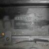 Capac protectie cu furtun 8200468152 1.5 DCi Renault Megane