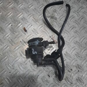Electrovalva vacuum 8200575400 1.5 DCi Renault Megane 3 Coupe