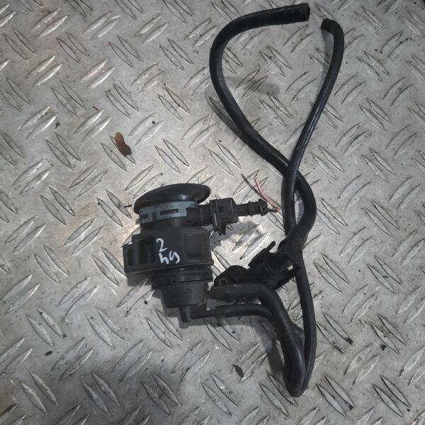 Electrovalva vacuum 8200575400 1.5 DCi Renault Megane 3 Coupe