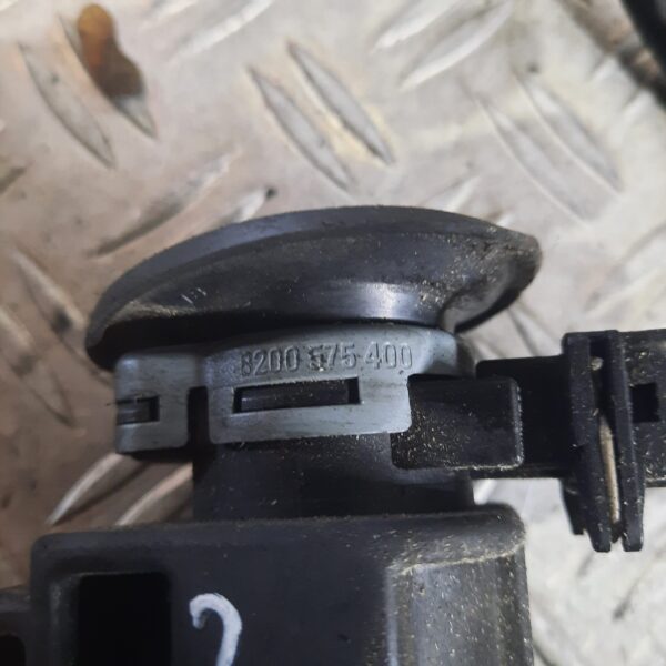 Electrovalva vacuum 8200575400 1.5 DCi Renault Megane 3 Coupe