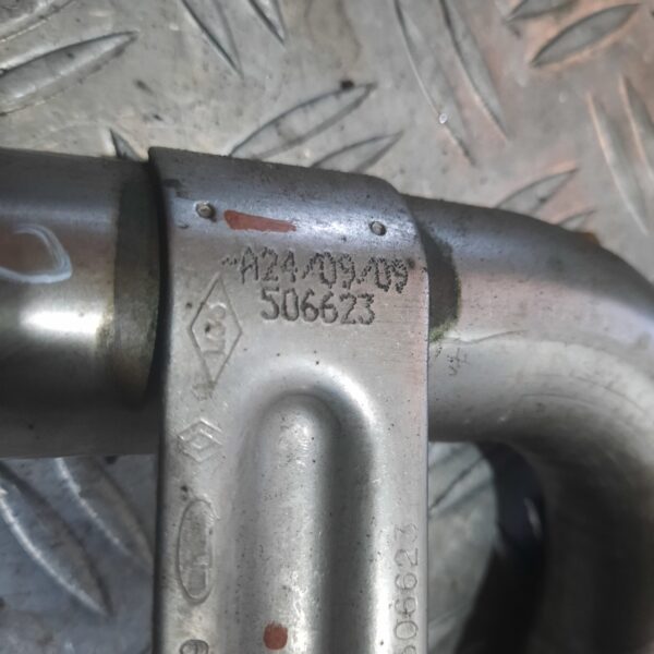 Conducta EGR 506623 1.5 DCi 110cp Renault Megane 3 Coupe