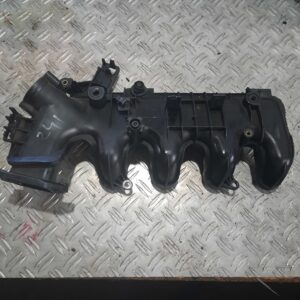 Galerie admisie 1.6 HDi 109cp 9HZ Peugeot 5008