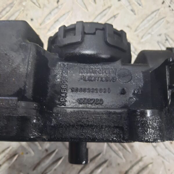 Capac culbutori 9660281080 1.6 HDi 109cp 9HZ Peugeot 5008