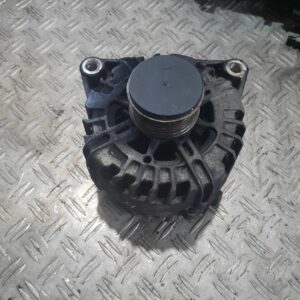 Alternator CL15 9665617780 1.6 HDi 109cp 9HZ Peugeot 5008
