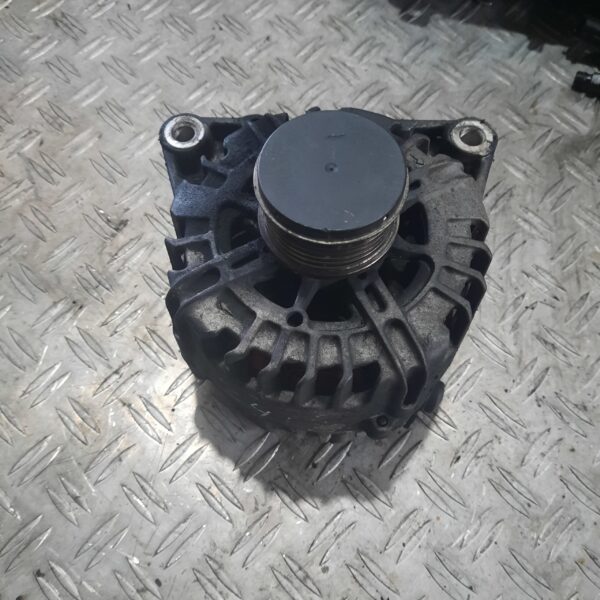 Alternator CL15 9665617780 1.6 HDi 109cp 9HZ Peugeot 5008