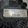 Alternator CL15 9665617780 1.6 HDi 109cp 9HZ Peugeot 5008