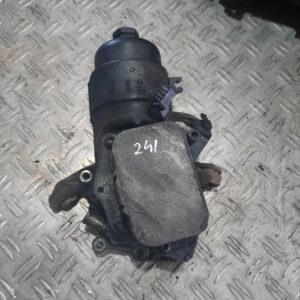 Racitor ulei / Termoflot 1.6 HDi 109cp 9HZ Peugeot 5008