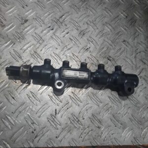 Rampa injectoare completa 9654592680 1.6 HDi 109cp 9HZ Peugeot 5008