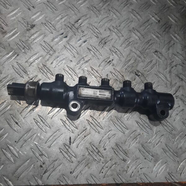Rampa injectoare completa 9654592680 1.6 HDi 109cp 9HZ Peugeot 5008