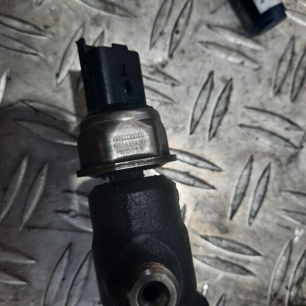 Rampa injectoare completa 9654592680 1.6 HDi 109cp 9HZ Peugeot 5008