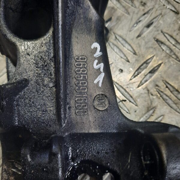 Suport motor 9685991680 1.6 HDi 109cp 9HZ Peugeot 5008