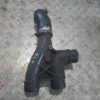 Tub admisie intercooler 9678406580 1.6 HDi 115cp 9HL Peugeot 508