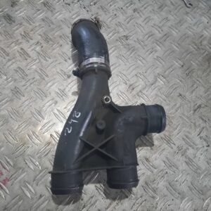 Tub admisie intercooler 9678406580 1.6 HDi 115cp 9HL Peugeot 508