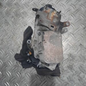Racitor ulei / Termoflot 1.6 HDi 115cp robotizata 9HL Peugeot 508