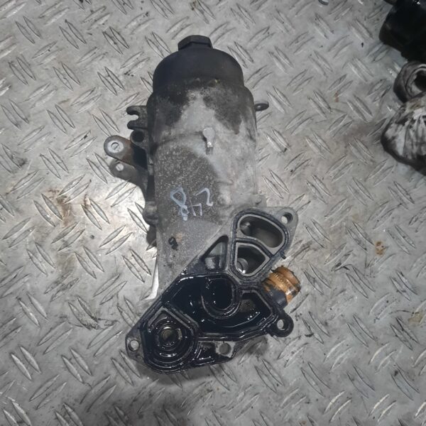 Racitor ulei / Termoflot 1.6 HDi 115cp robotizata 9HL Peugeot 508