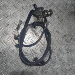 Borna baterie minus 9664448980 1.6 HDi 115cp 9HL Peugeot 508