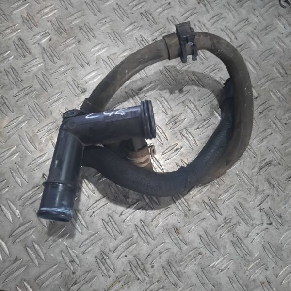 Distribuitor apa cu furtun 9671124980 1.6 HDi 115cp 9HL Peugeot 508