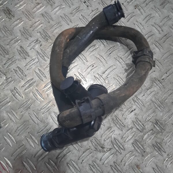 Distribuitor apa cu furtun 9671124980 1.6 HDi 115cp 9HL Peugeot 508